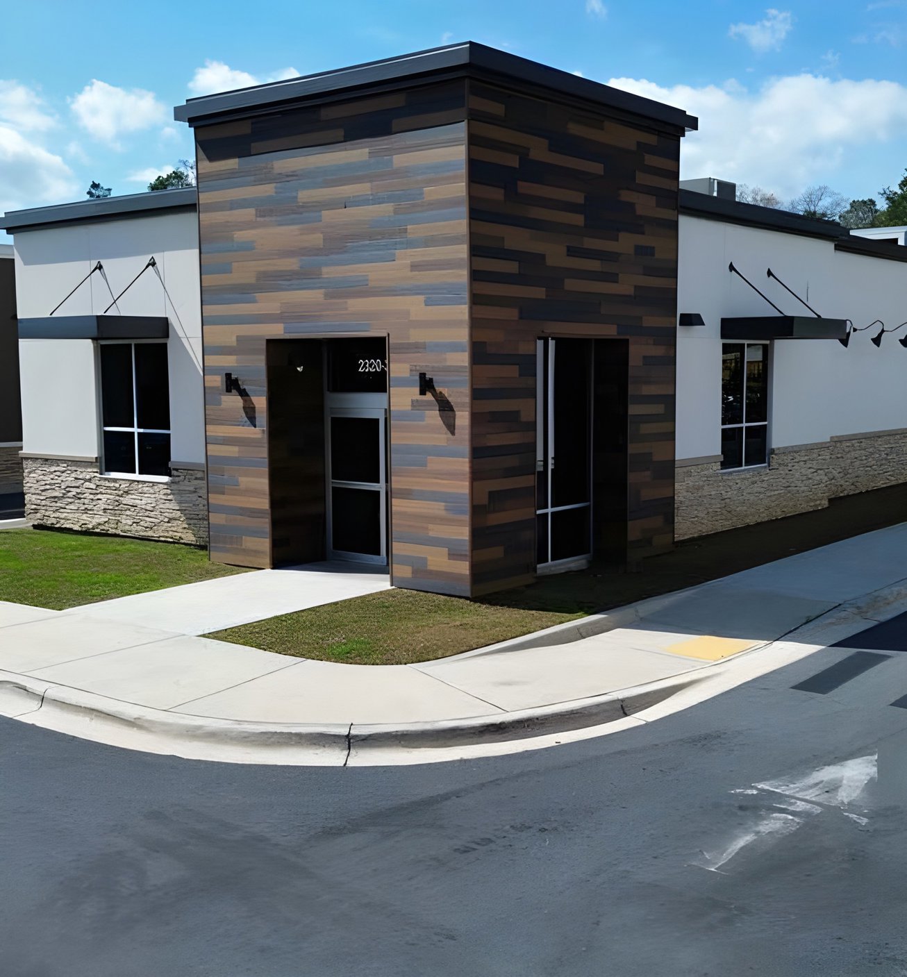 2320 Capital Circle NE, Building 3, Tallahassee, FL, For Sale, Image-1