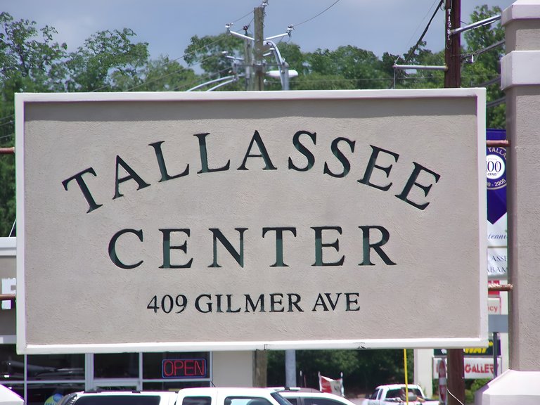 409 Gilmer Avenue, Tallassee, AL, For Lease, Image-1