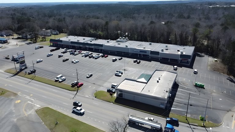 409 Gilmer Avenue, Tallassee, AL, For Lease, Image-2