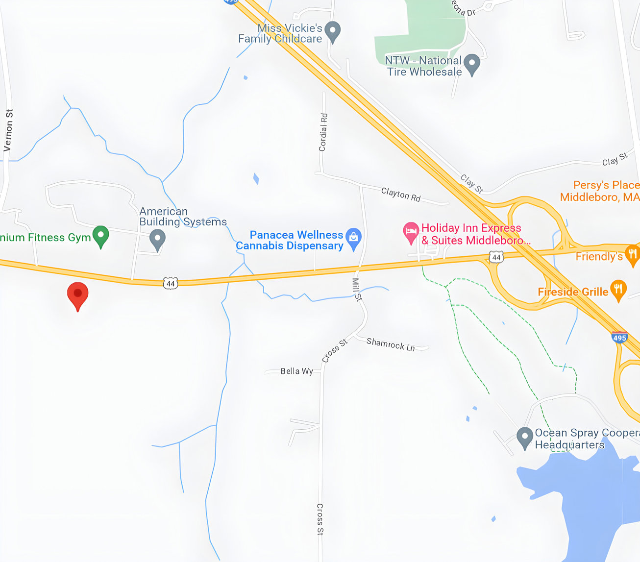 0 Cape Highway Route 44, Taunton, MA, For Sale, Image-2
