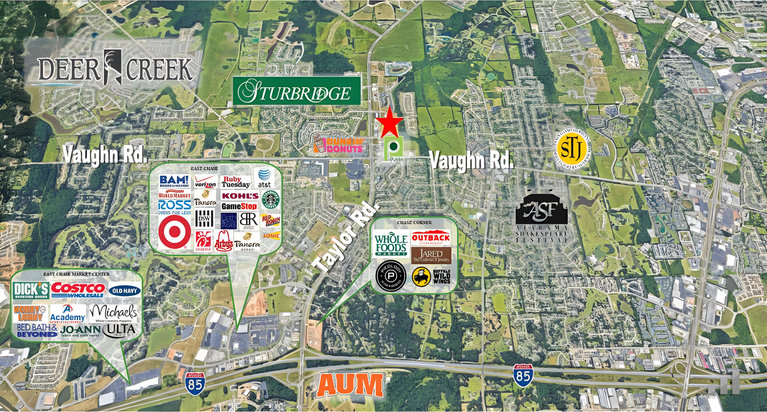 7711 Averiett Drive, Montgomery, AL, For Lease, Image-1