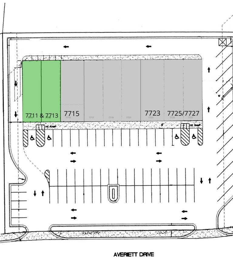 7711 Averiett Drive, Montgomery, AL, For Lease, Image-2