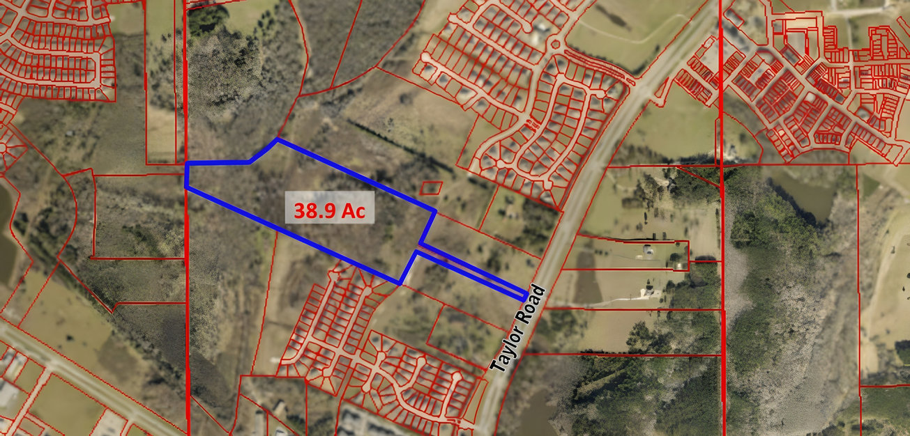 Taylor Road, Montgomery, AL, For Sale, Image-2