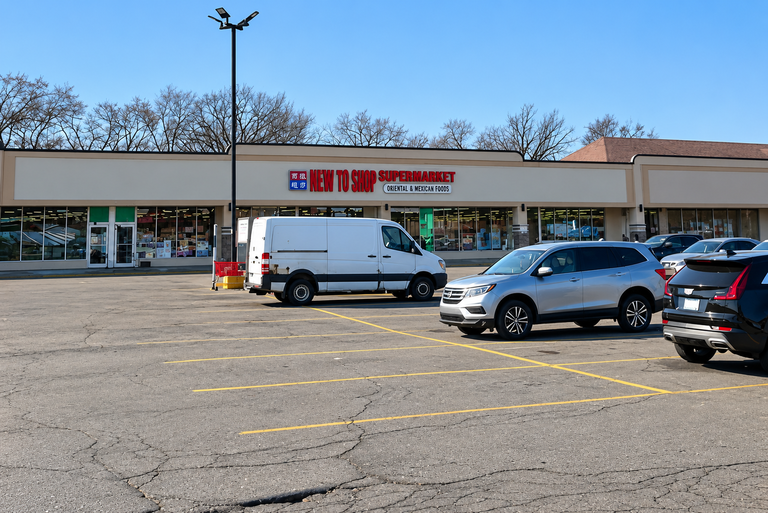 8601 North Telegraph Road, Dearborn Heights, MI, For Lease, Image-1