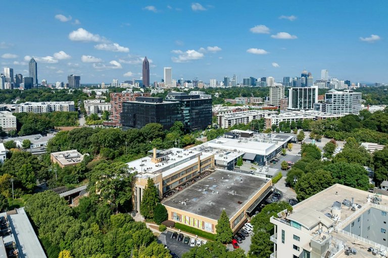 828 Ralph Mcgill Blvd NE, Atlanta, GA, For Lease, Image-1