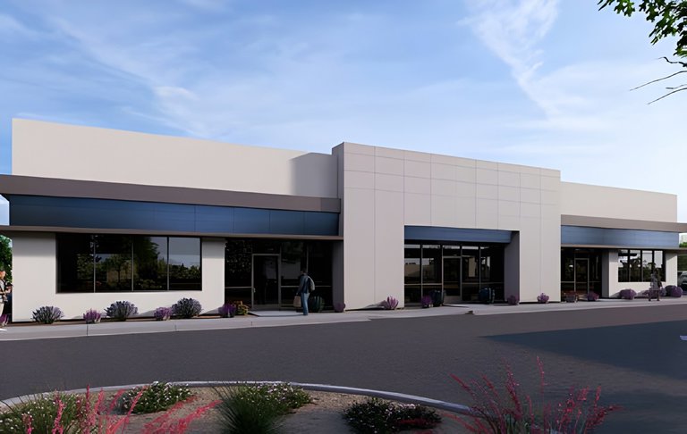 40245 North Gantzel Road, Building 1, San Tan Valley, AZ, For Lease, Image-5