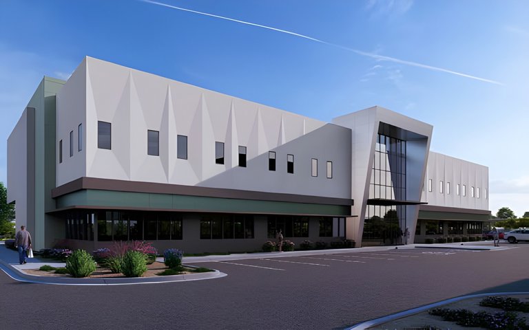 40245 North Gantzel Road, Building 1, San Tan Valley, AZ, For Lease, Image-3