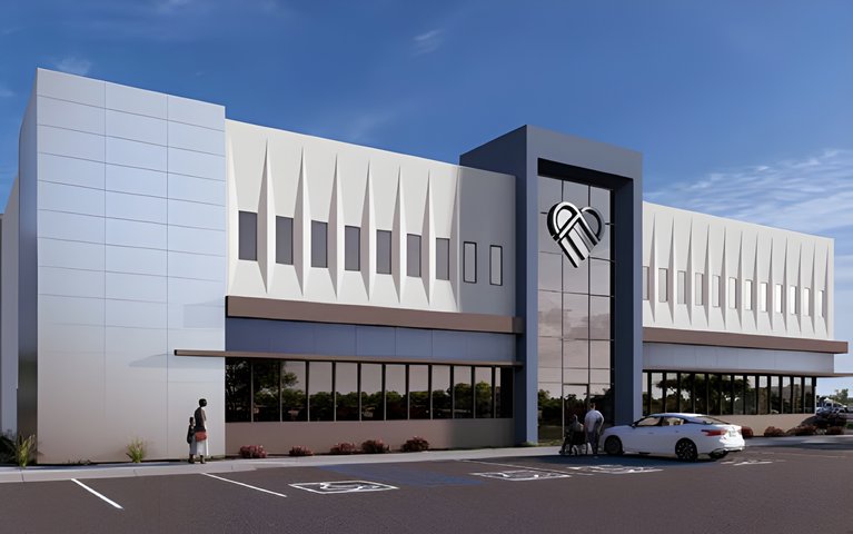 40245 North Gantzel Road, Building 1, San Tan Valley, AZ, For Lease, Image-4