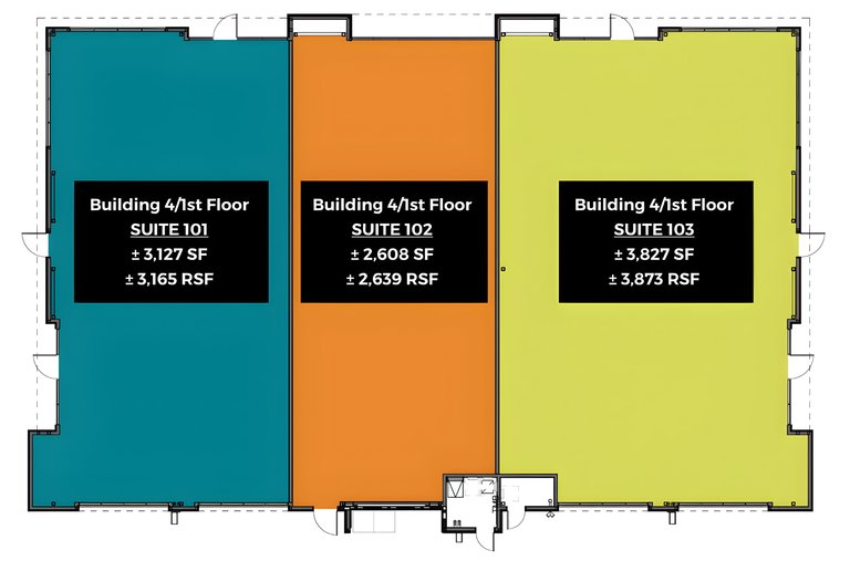 40245 North Gantzel Road, Building 1, San Tan Valley, AZ, For Lease, Image-10