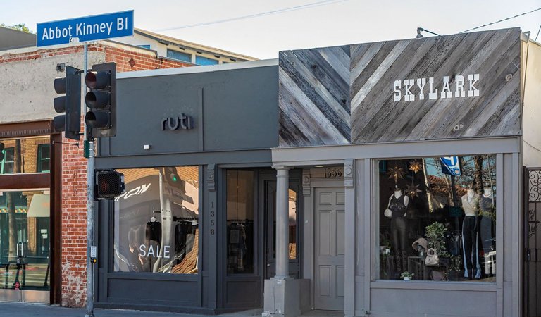 1354 Abbot Kinney Blvd, Venice, CA, For Lease, Image-2