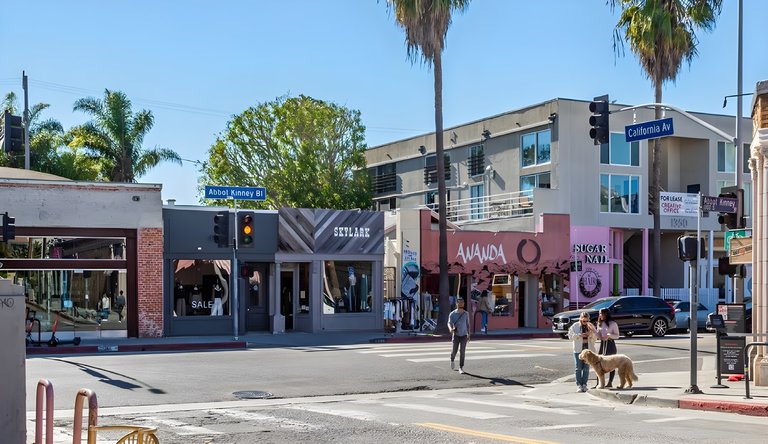 1354 Abbot Kinney Blvd, Venice, CA, For Lease, Image-3