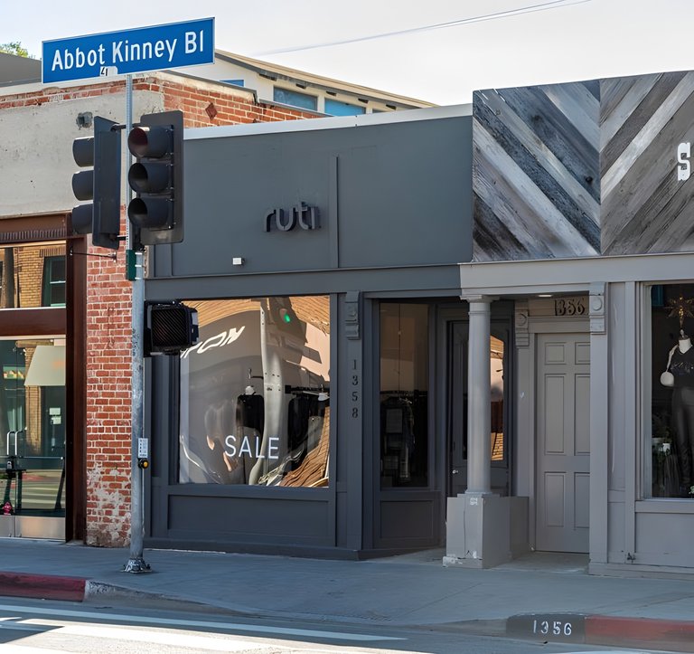 1354 Abbot Kinney Blvd, Venice, CA, For Lease, Image-5