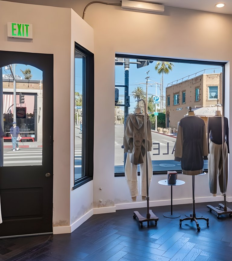 1354 Abbot Kinney Blvd, Venice, CA, For Lease, Image-11