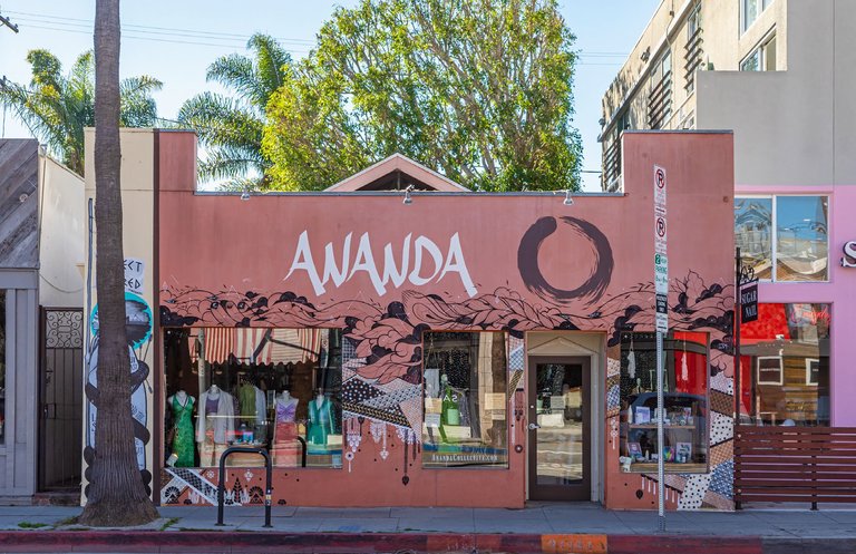 1354 Abbot Kinney Blvd, Venice, CA, For Lease, Image-1