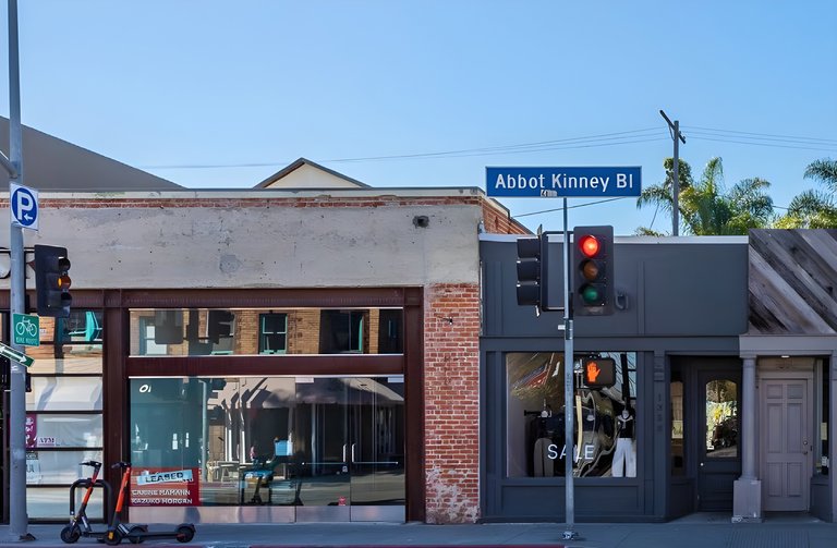1354 Abbot Kinney Blvd, Venice, CA, For Lease, Image-10