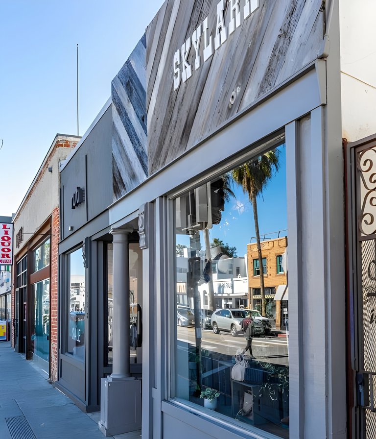 1354 Abbot Kinney Blvd, Venice, CA, For Lease, Image-7
