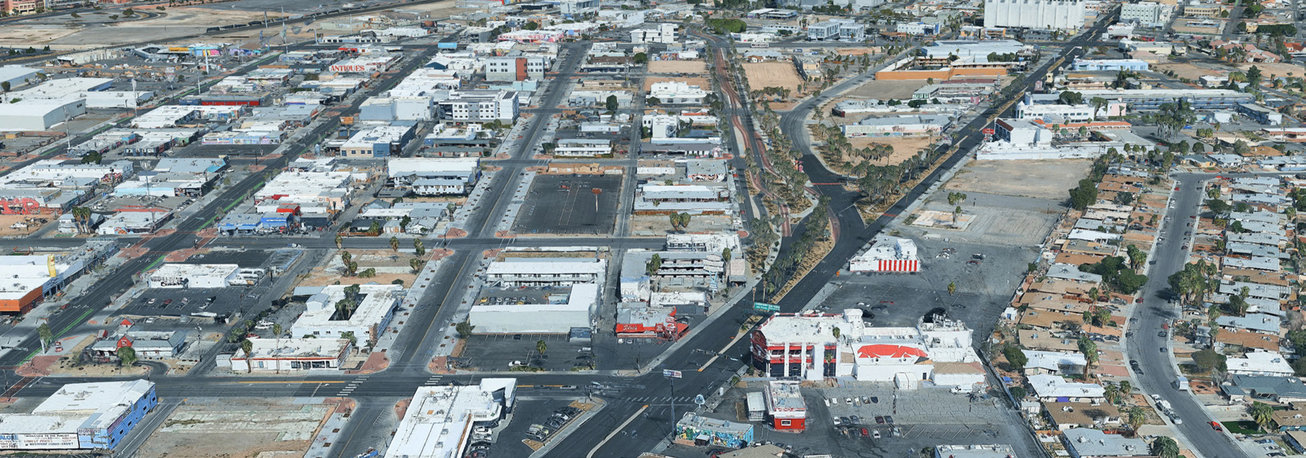 1424 South 3rd Street Land/Development