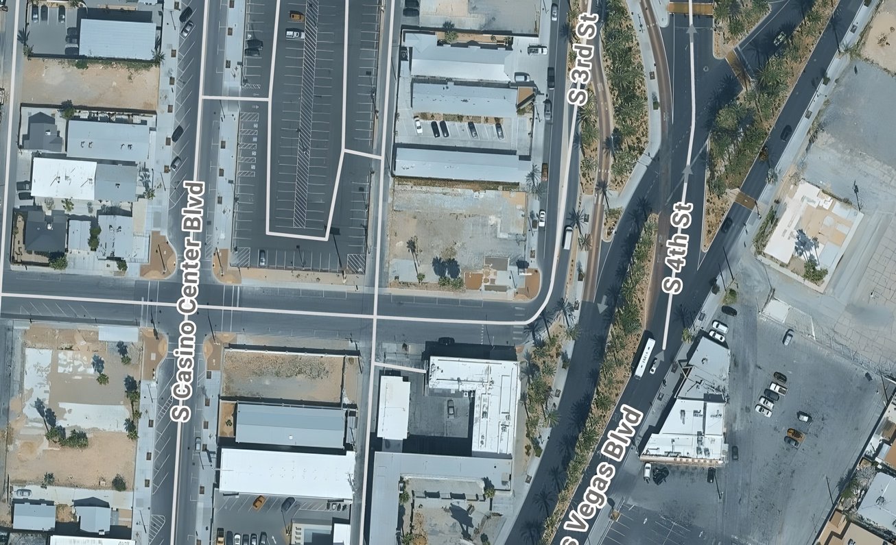 1424 South 3rd Street, Las Vegas, NV, For Sale, Image-2