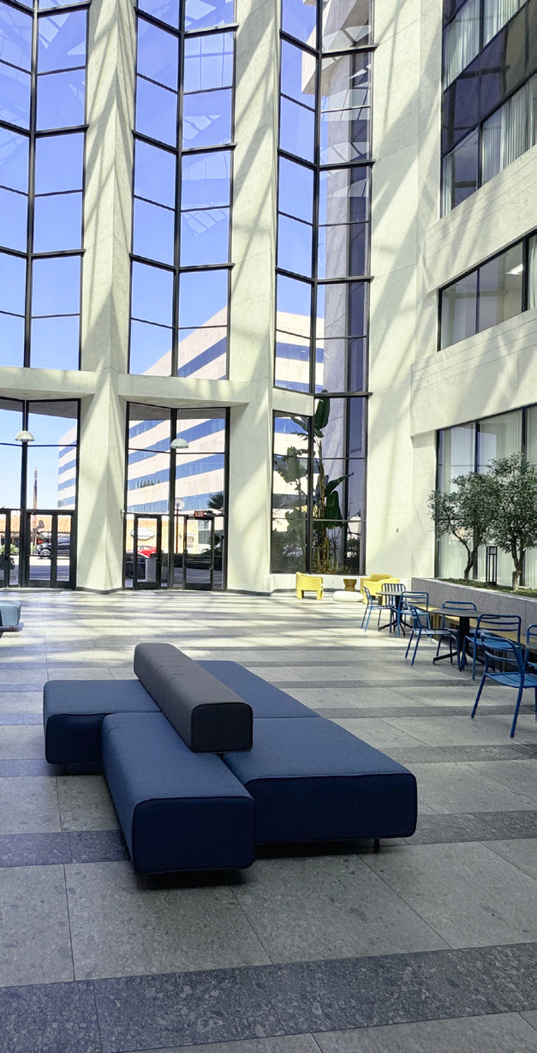 16530 Ventura Blvd Office photo 4