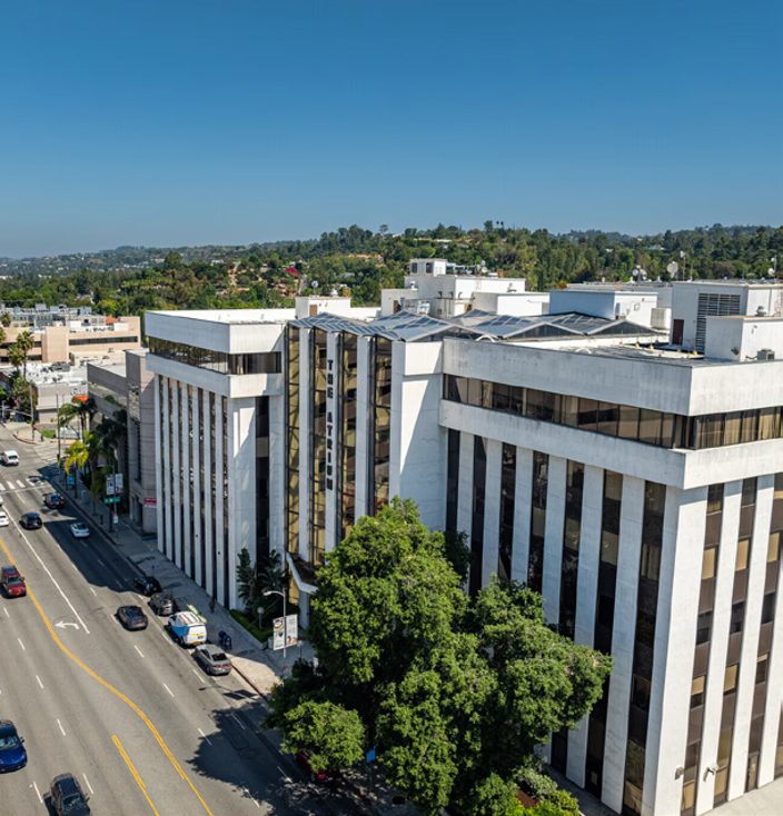 16530 Ventura Blvd Office photo 2