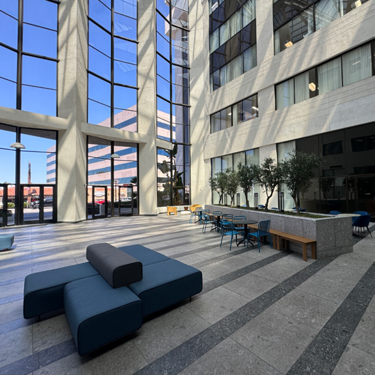 16530 Ventura Blvd Office photo 3