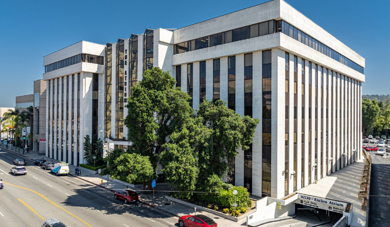 16530 Ventura Blvd Office photo 1