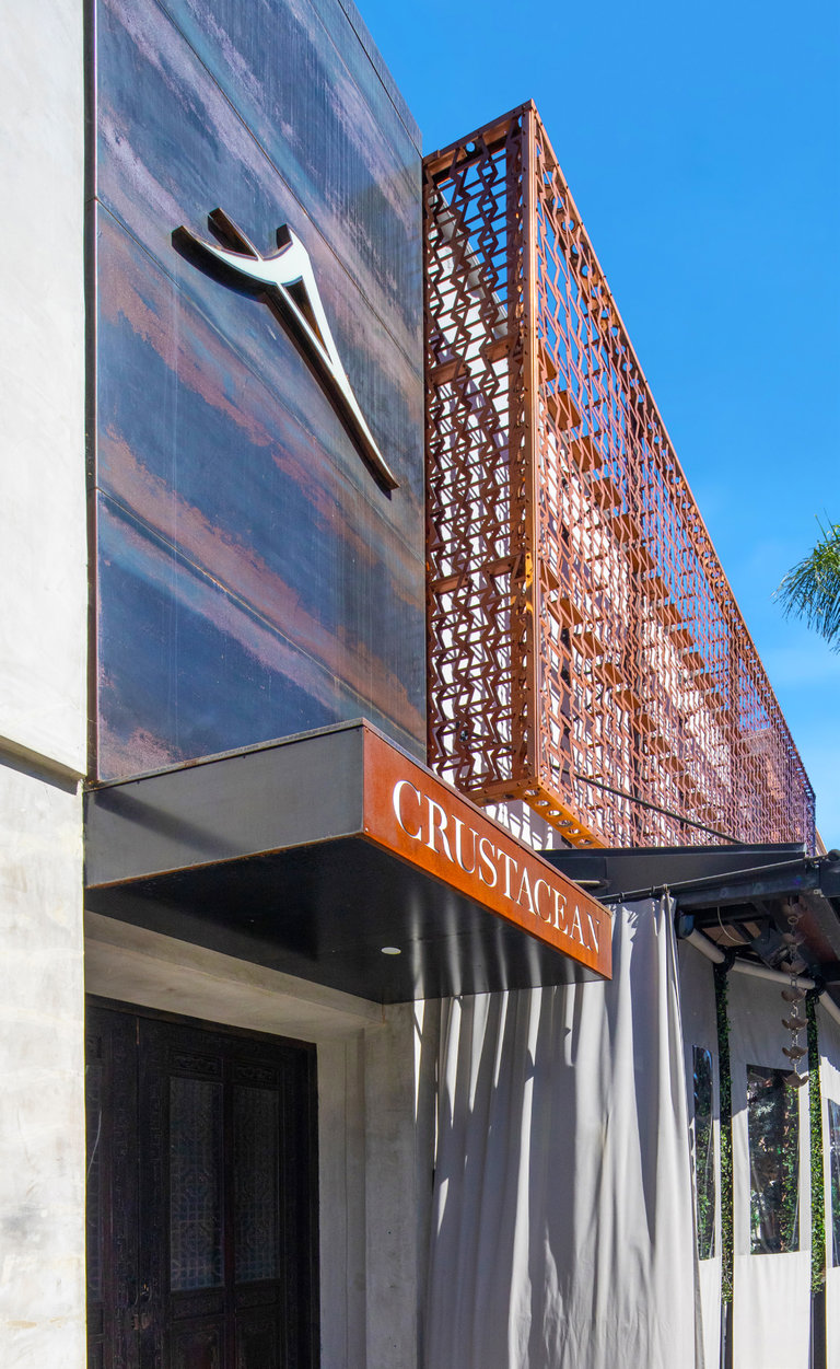 468 North Bedford Drive, Beverly Hills, CA, For Lease, Image-4