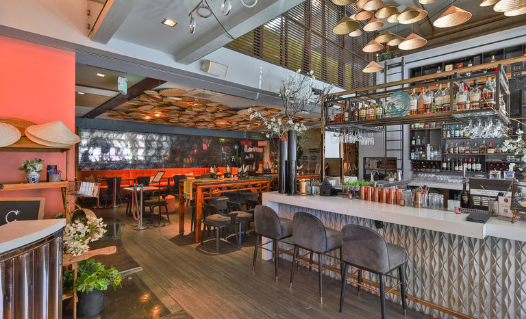 468 North Bedford Drive, Beverly Hills, CA, For Lease, Image-9
