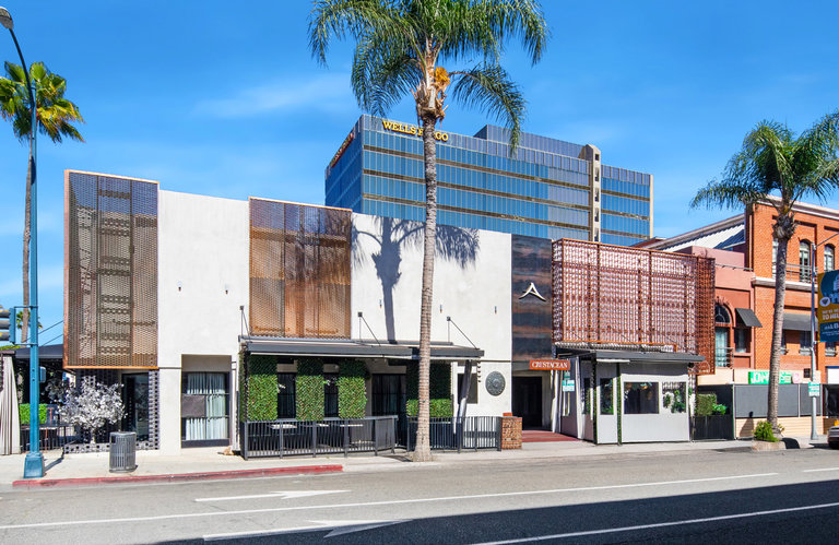 468 North Bedford Drive, Beverly Hills, CA, For Lease, Image-1