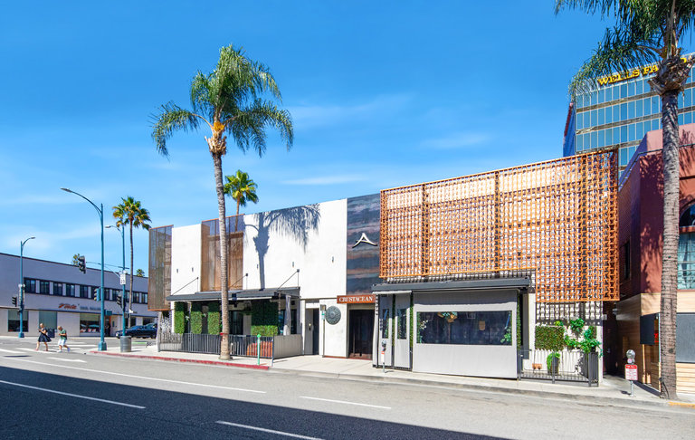 468 North Bedford Drive, Beverly Hills, CA, For Lease, Image-5