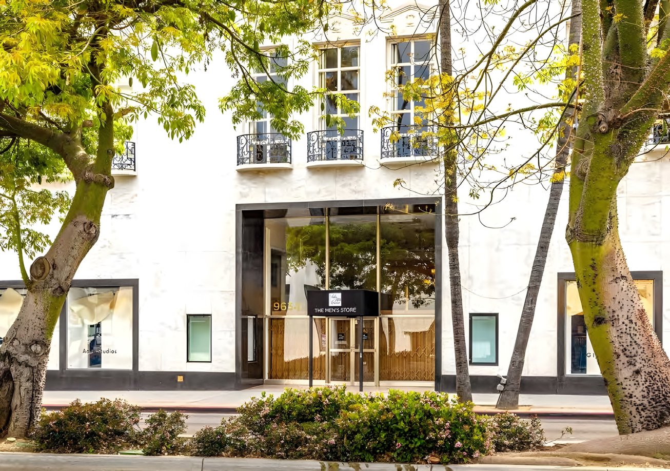 9664 Brighton Way, Beverly Hills, CA, For Sale, Image-1