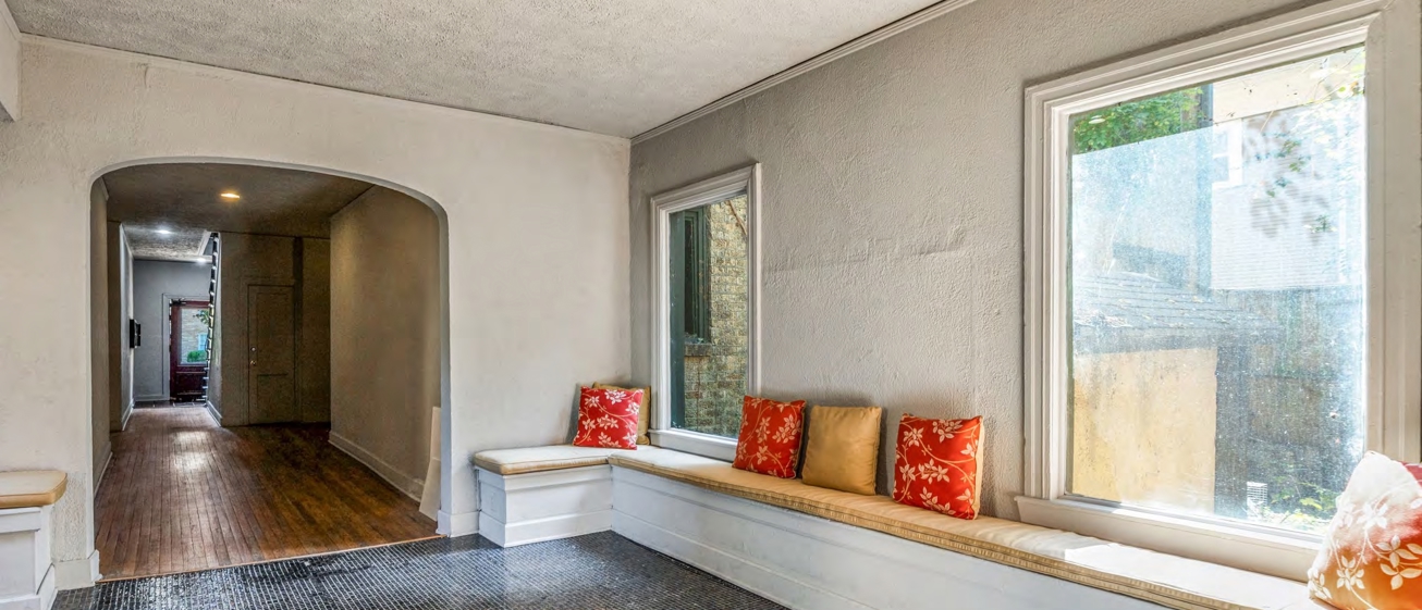 4515 Swiss Avenue Multifamily photo 1