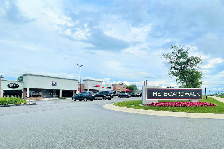 6875–6931 Orchard Lake Road, West Bloomfield, MI, For Lease, Image-1