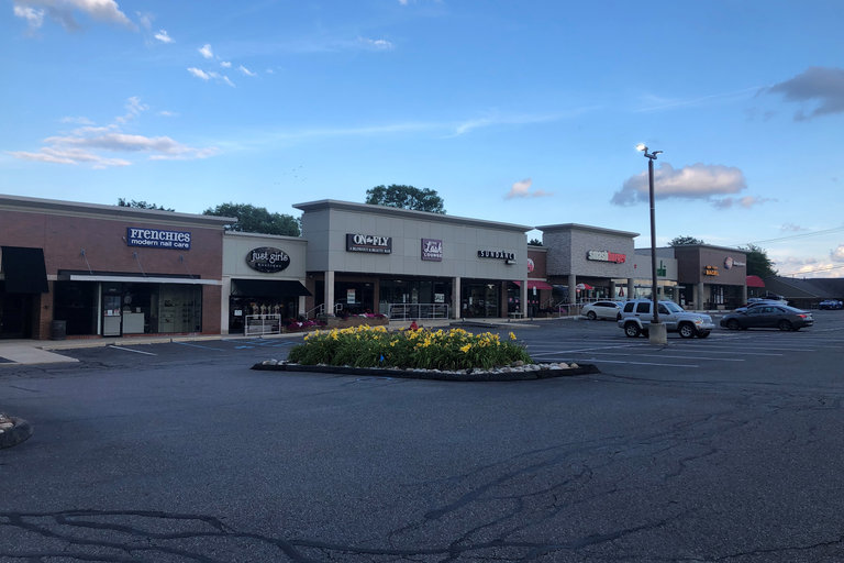 6875–6931 Orchard Lake Road, West Bloomfield, MI, For Lease, Image-3