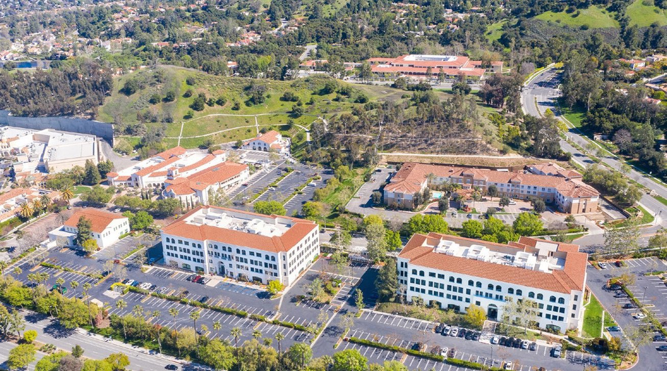 23925, 23975, 24025 Park Sorrento Office