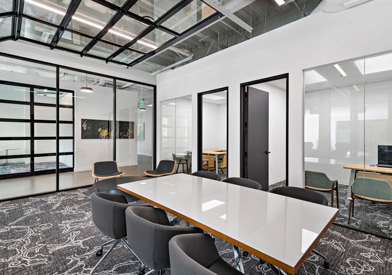 23925, 23975, 24025 Park Sorrento Office photo 3