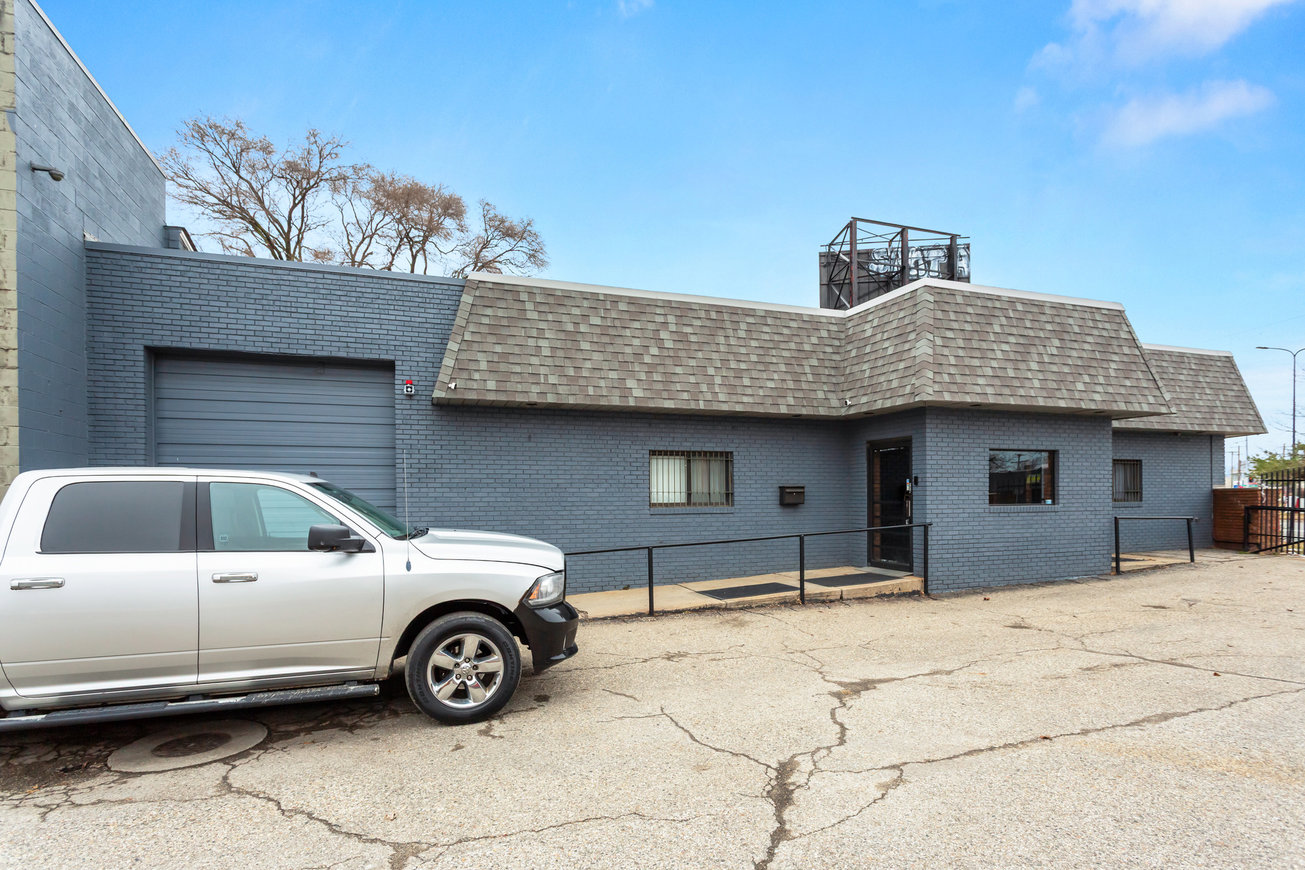 24935 Gratiot Avenue, Eastpointe, MI, For Sale, Image-1