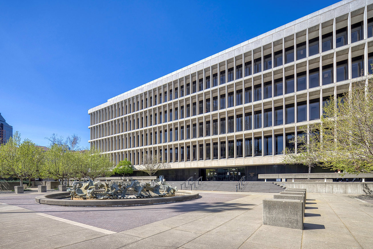 720 9th Street Office