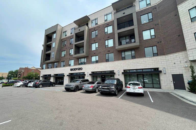 25090 Woodward Avenue, Royal Oak, MI, For Lease, Image-3