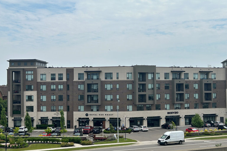 25090 Woodward Avenue, Royal Oak, MI, For Lease, Image-4
