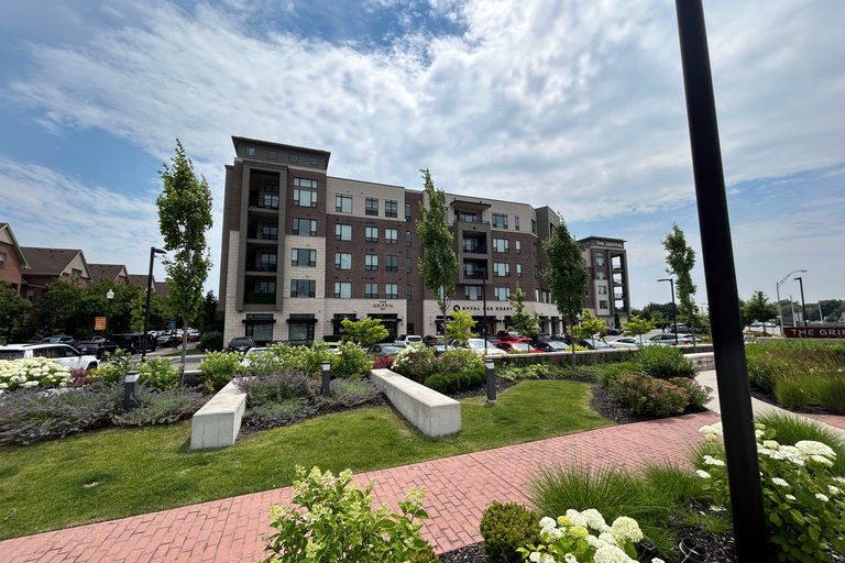 25090 Woodward Avenue, Royal Oak, MI, For Lease, Image-5