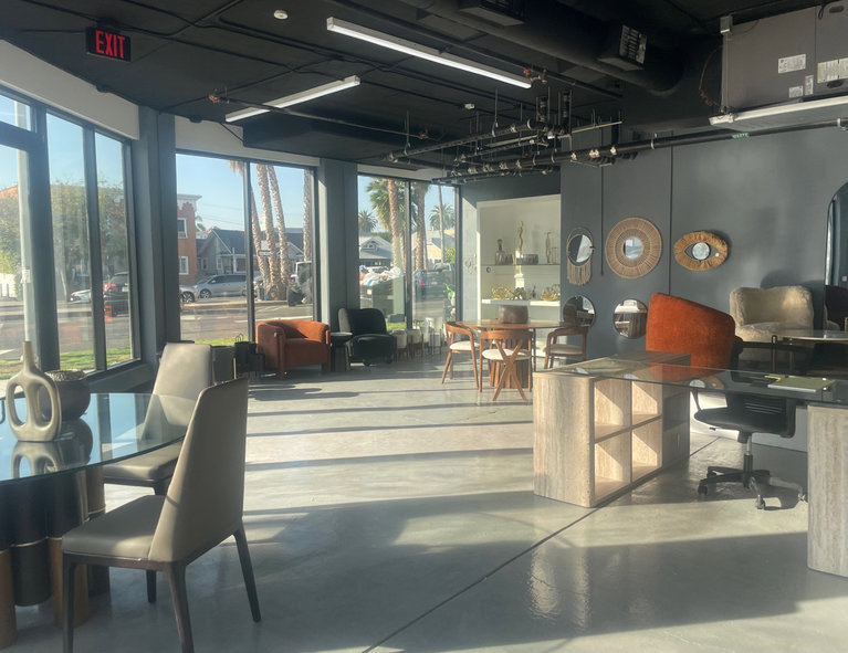 3977 Beverly Boulevard, Los Angeles, CA, For Lease, Image-1