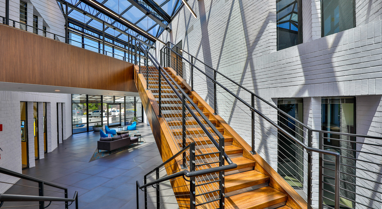 The Heritage Building - Image 3