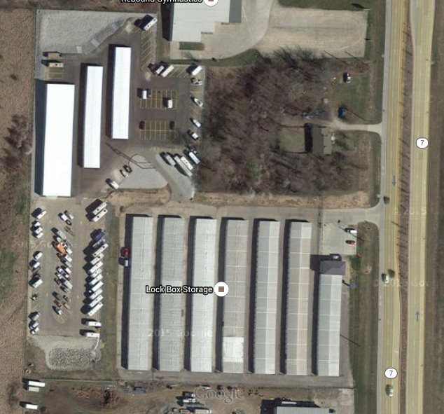 The Lock Box - Image 2