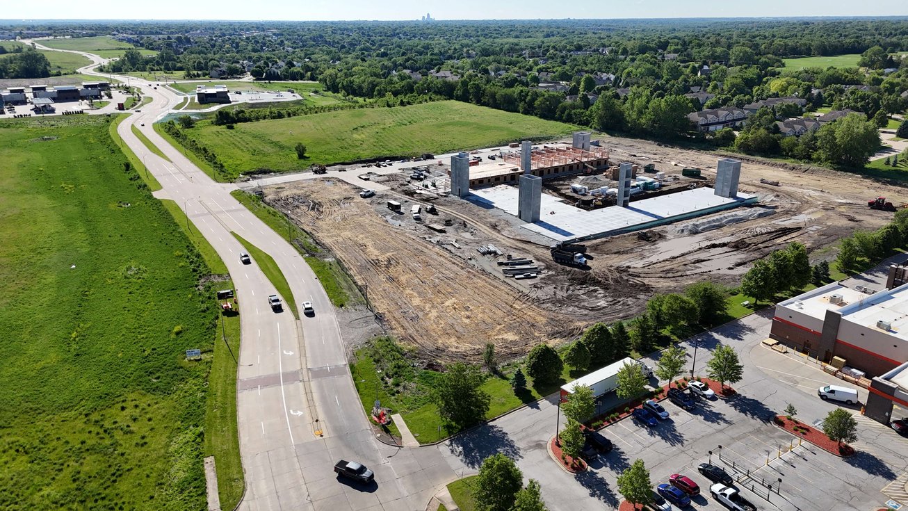 Plum Dr Land/Development