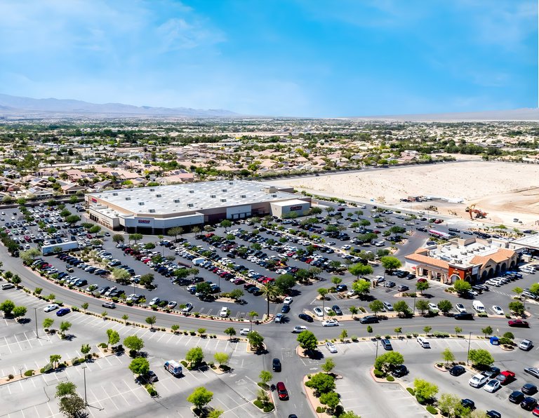 6628 Sky Pointe Drive, Las Vegas, NV, For Lease, Image-1