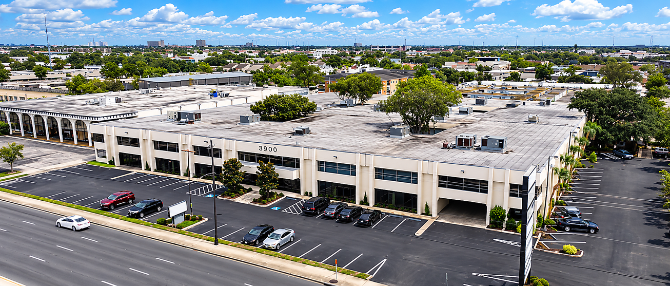 5959 Westheimer Road Office