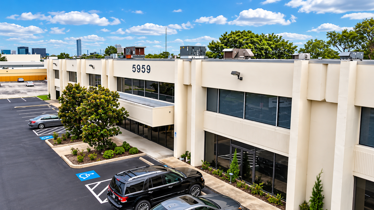 5959 Westheimer Road, Houston, TX, For Lease, Image-8