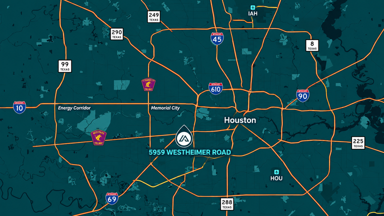 5959 Westheimer Road, Houston, TX, For Lease, Image-12