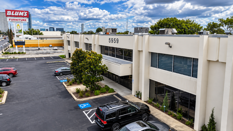 5959 Westheimer Road, Houston, TX, For Lease, Image-10